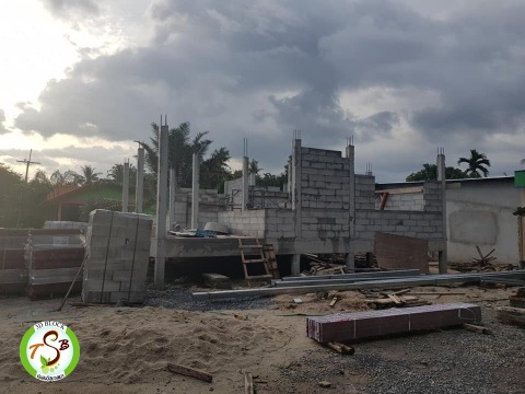 อิฐมวลเบา ภูเก็ต